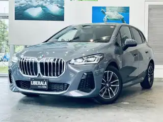 ＢＭＷ ２１８ｉ アクティブツアラー Mスポーツ