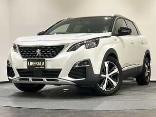 ３００８ GTライン