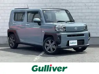 タフト G ターボ