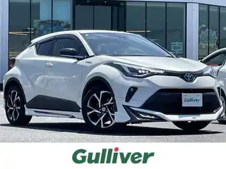 Ｃ－ＨＲ G