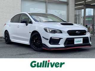 ＷＲＸ Ｓ４ STIスポーツシャープ