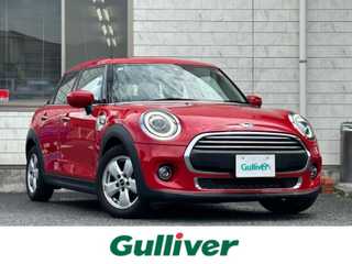 ＭＩＮＩ ワン ヴィクトリア
