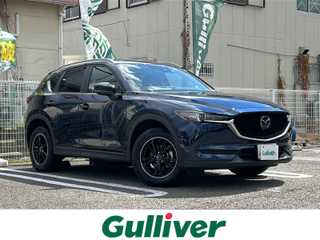 ＣＸ－５ XD ブラックトーンエディション