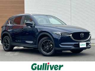 ＣＸ－５ XD ブラックトーンエディション