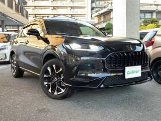 ＺＲ－Ｖ e:HEV Z