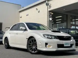 インプレッサ ＷＲＸ STi