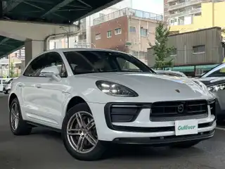 ポルシェ マカン