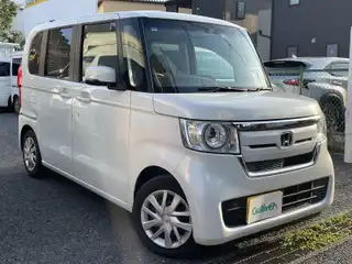 Ｎ－ＢＯＸ G EX ホンダセンシング