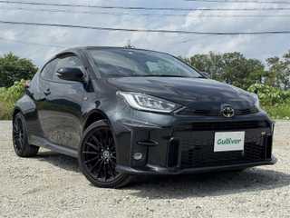 ＧＲヤリス RS