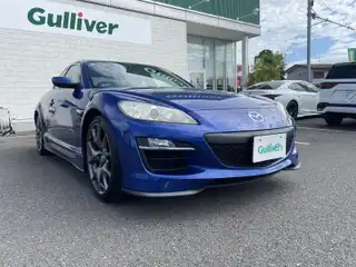 ＲＸ－８ タイプ RS
