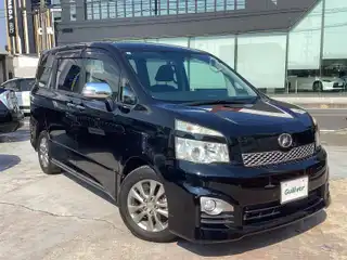 ヴォクシー ZS 煌Ⅱ