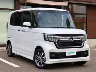 Ｎ－ＢＯＸカスタム カスタム L