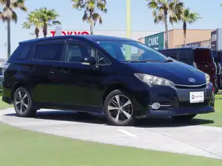 ウィッシュ 1．8S