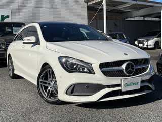 ＣＬＡ１８０ Sブレイク　スポーツ