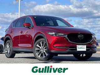 ＣＸ－５ XD エクスクルーシブモード