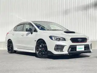 ＷＲＸ ＳＴＩ S208 NBR チャレンジP カーボン