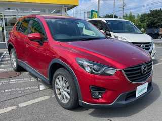 ＣＸ－５ XD プロアクティブ