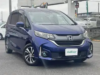 フリード G ホンダセンシング
