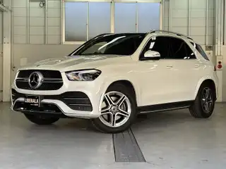 ＧＬＥ４００ｄ 4MATIC スポーツ