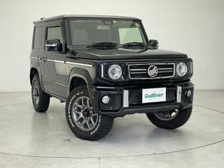 ジムニー XC