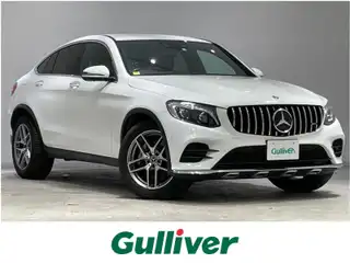 ＧＬＣ２２０ d 4マチック クーペ スポーツ