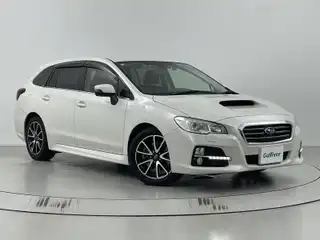 レヴォーグ 1．6GT アイサイト Sスタイル