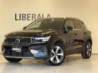 ボルボ ＸＣ４０ アルティメット B4 AWD