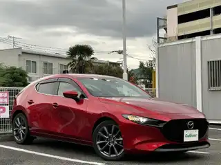 ＭＡＺＤＡ３ファストバック 15S ツーリング