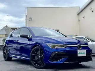 ＶＷ ゴルフ Ｒ 20イヤーズ