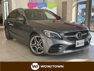Ｃ２２０ｄ ワゴン ローレウスエディション