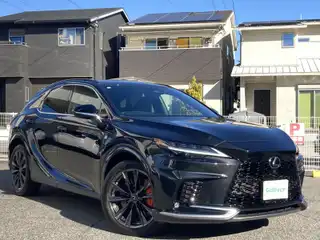 ＲＸ 350 Fスポーツ