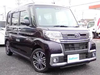 タント カスタム RS トップED SA Ⅲ