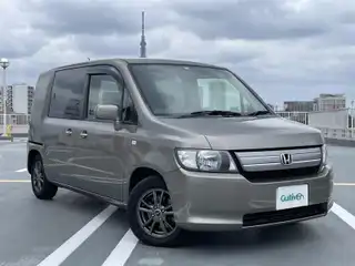 モビリオスパイク W HDDナビHIDエディション