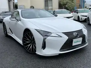 ＬＣ 500h Lパッケージ