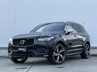 ＸＣ９０ T6 AWD Rデザイン