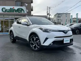 Ｃ－ＨＲ G