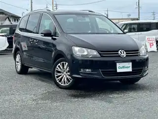 シャラン TSIハイライン Bモーションテクノ