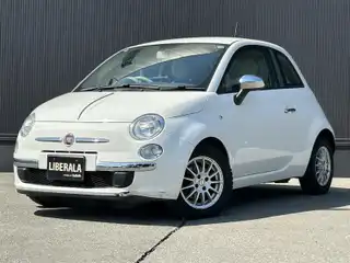 ５００ ツインエア ポップ