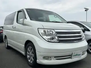 エルグランド XL
