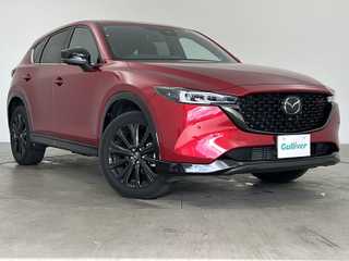 ＣＸ－５ XD スポーツアピアランス