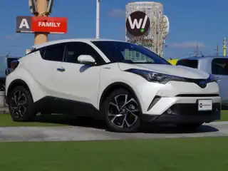 Ｃ－ＨＲ G LEDエディション