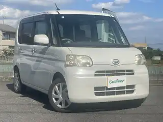 タント X リミテッド