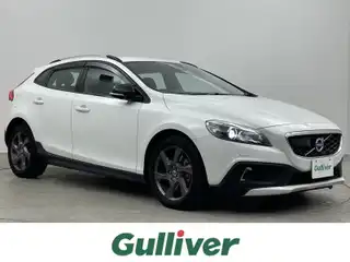 Ｖ４０ クロスカントリー T5 AWD