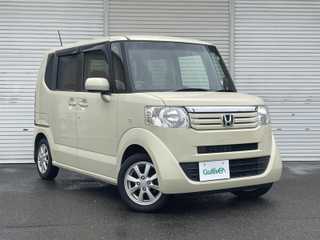 Ｎ－ＢＯＸ G Lパッケージ