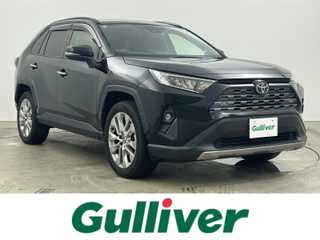 ＲＡＶ４ G Zパッケージ