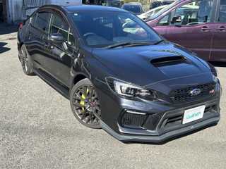 ＷＲＸ ＳＴＩ STI タイプS