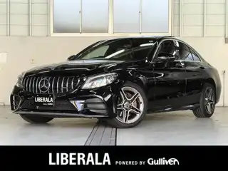 Ｃクラス ローレウスED スポーツプラスPKG