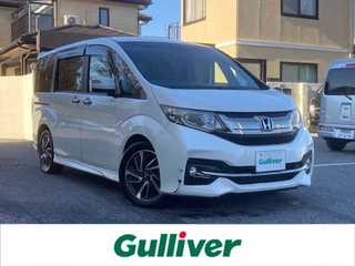 ステップワゴンスパーダ スパーダ クールスピリット