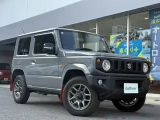ジムニー XC