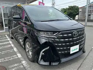 アルファード Z